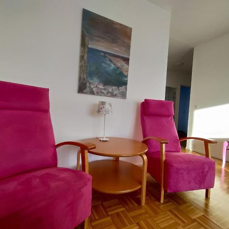 Apartamento Mira Virasoja Exterior foto