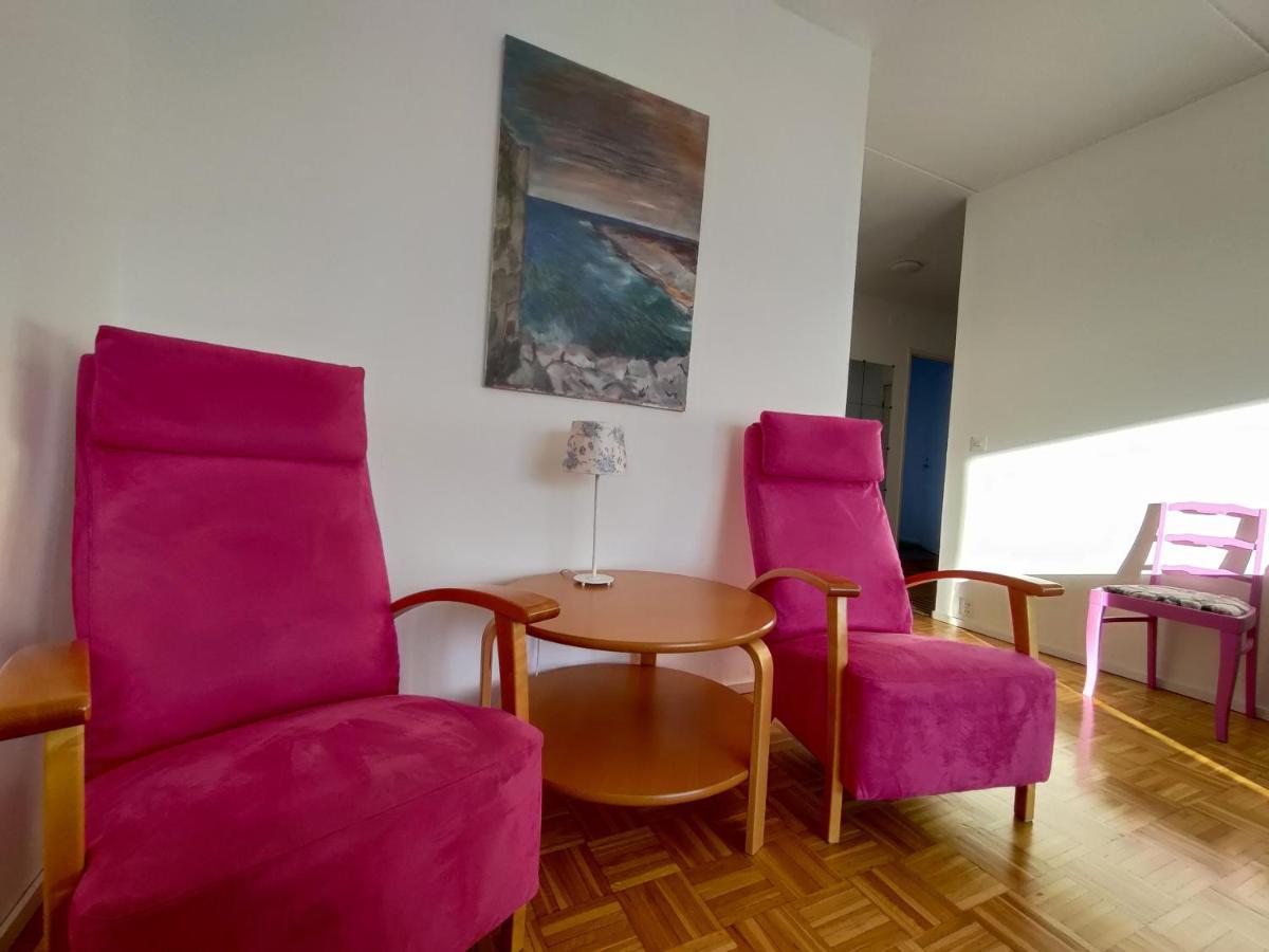 Apartamento Mira Virasoja Exterior foto
