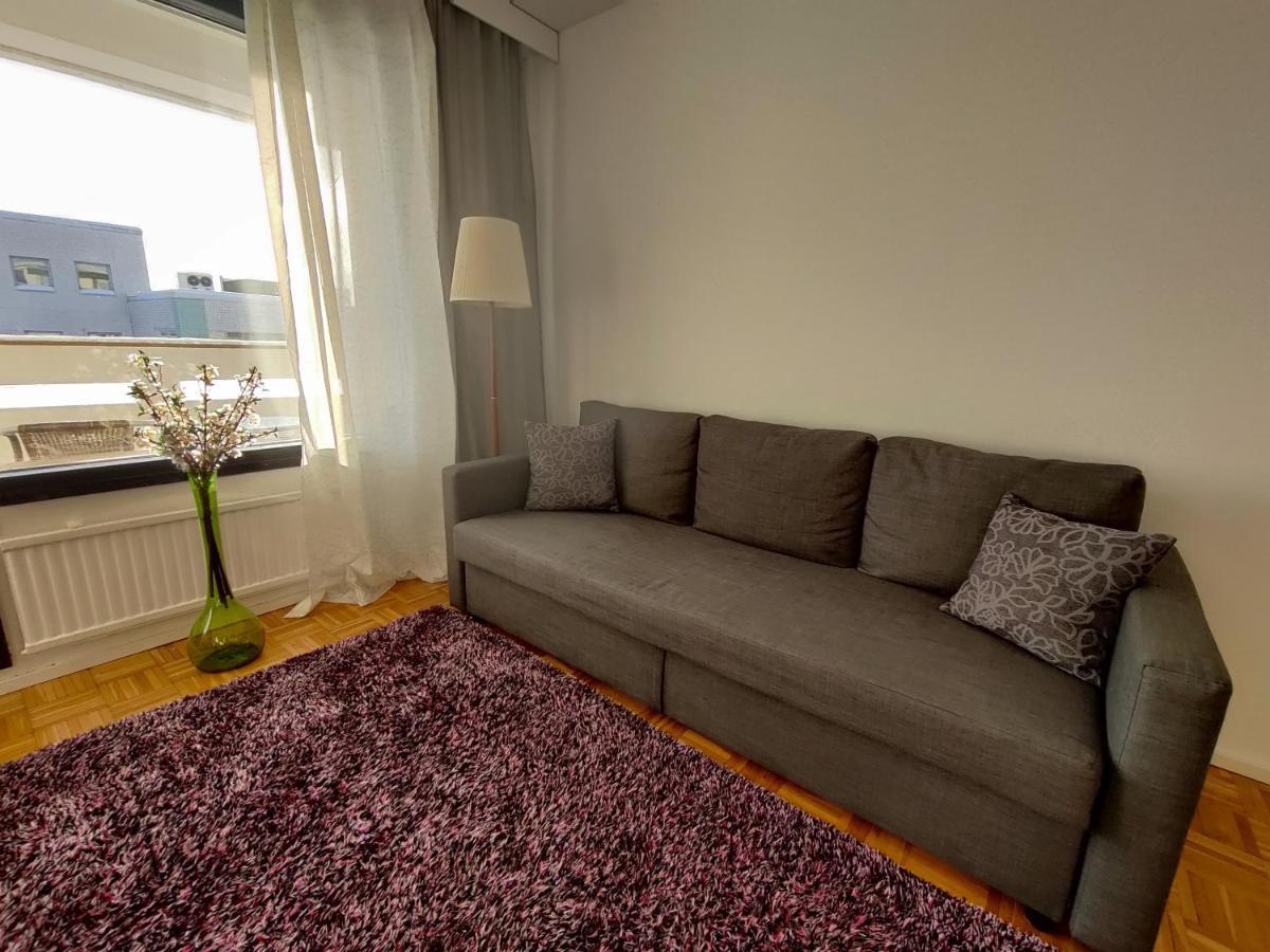 Apartamento Mira Virasoja Exterior foto