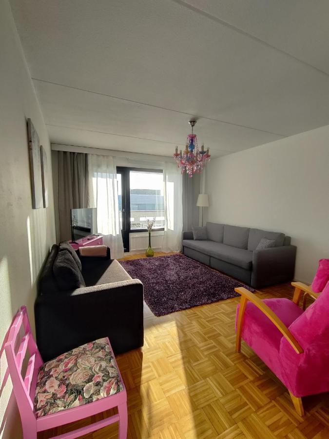 Apartamento Mira Virasoja Exterior foto