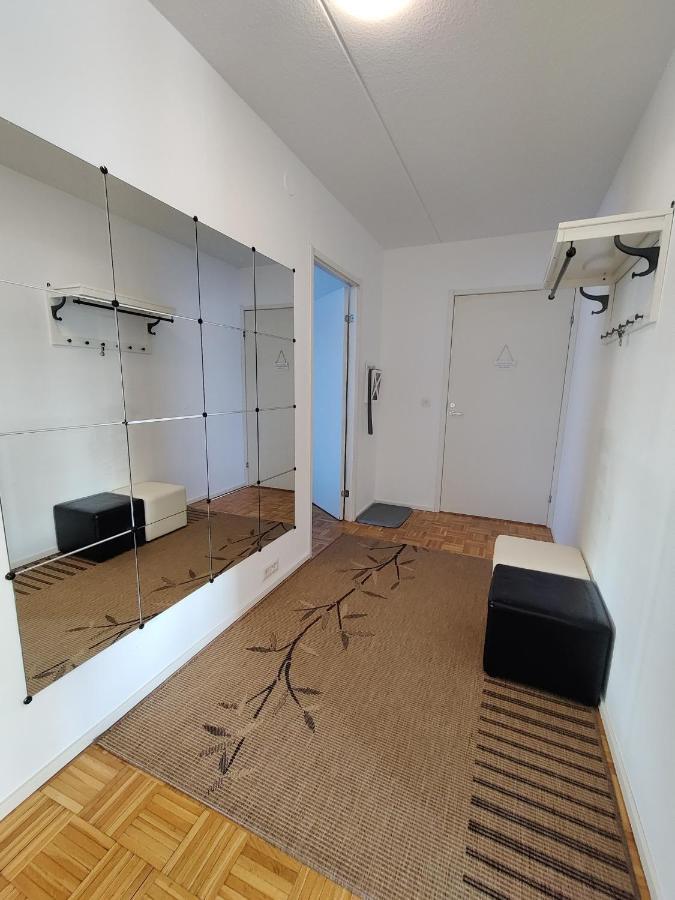 Apartamento Mira Virasoja Exterior foto