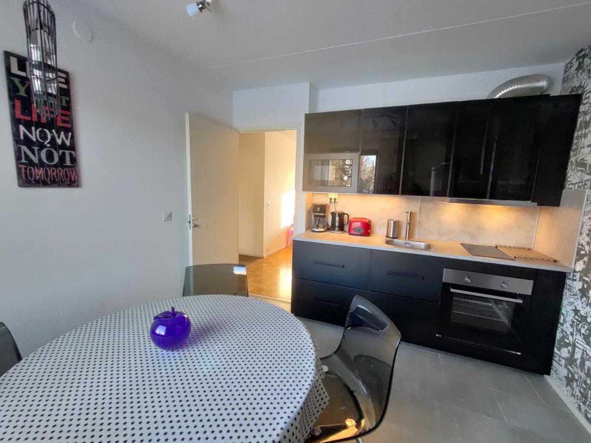 Apartamento Mira Virasoja Exterior foto