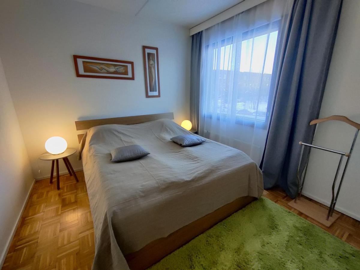 Apartamento Mira Virasoja Exterior foto