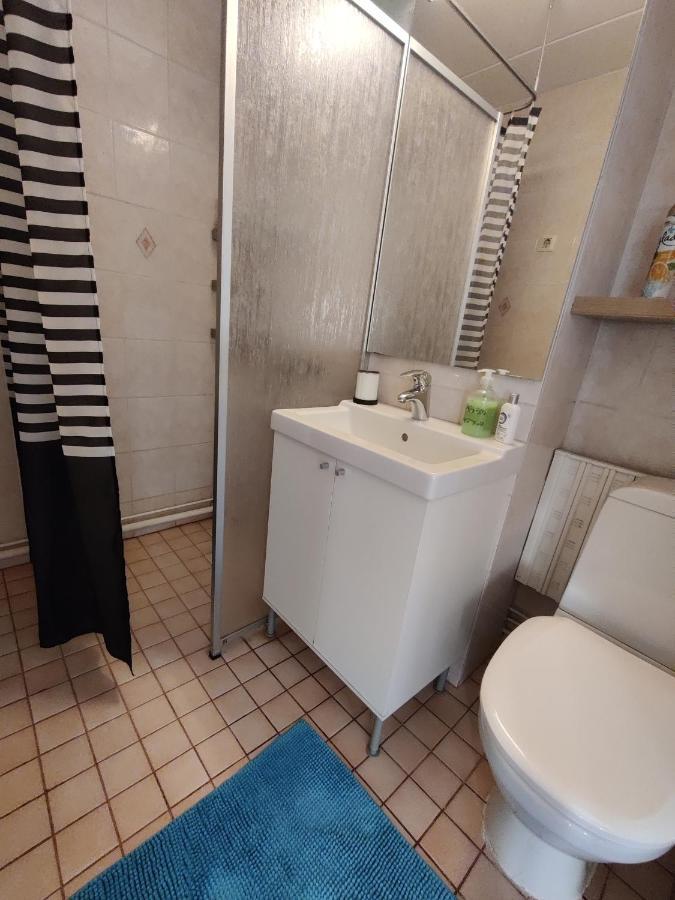 Apartamento Mira Virasoja Exterior foto