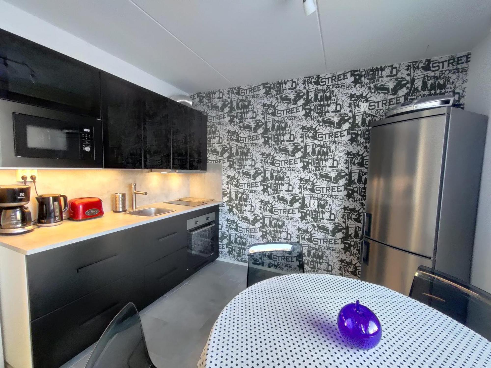 Apartamento Mira Virasoja Exterior foto