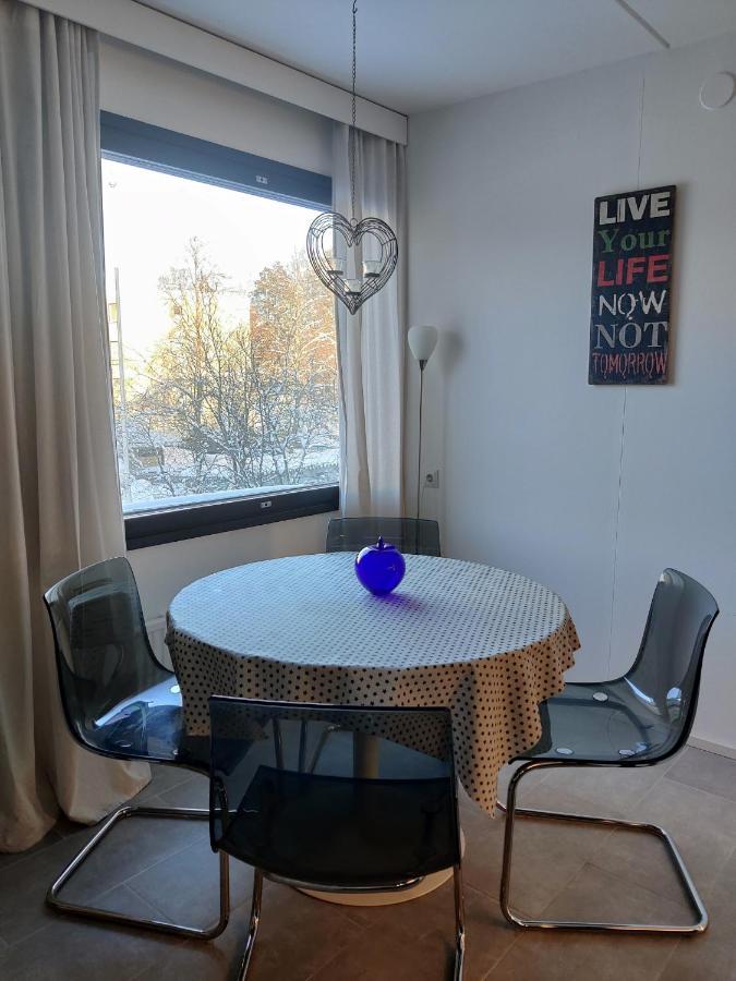 Apartamento Mira Virasoja Exterior foto