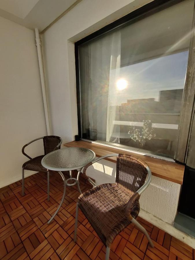 Apartamento Mira Virasoja Exterior foto
