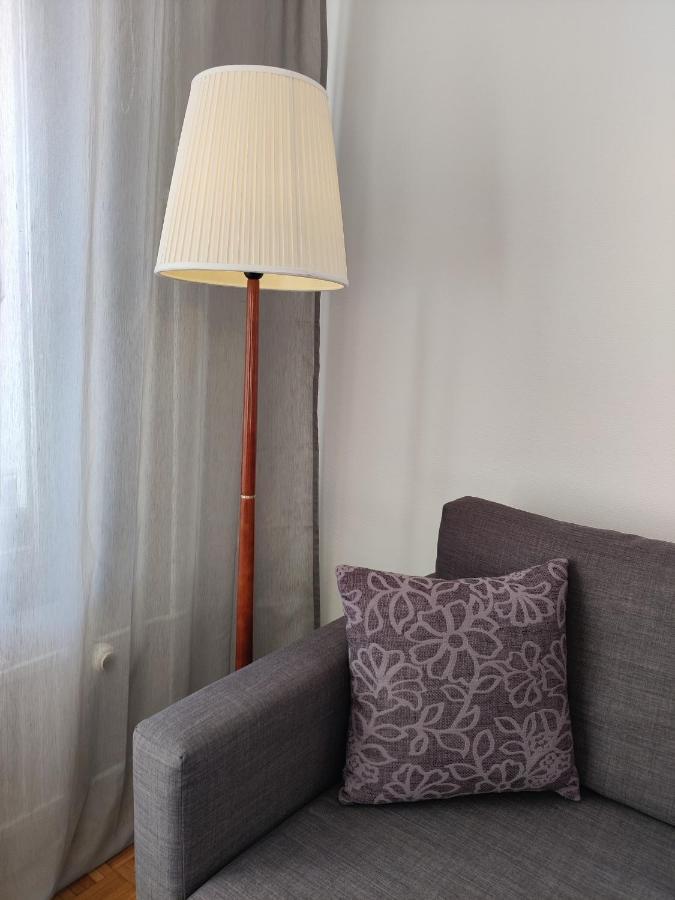 Apartamento Mira Virasoja Exterior foto