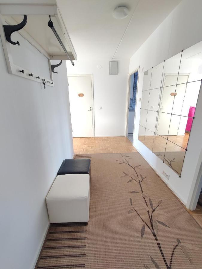 Apartamento Mira Virasoja Exterior foto