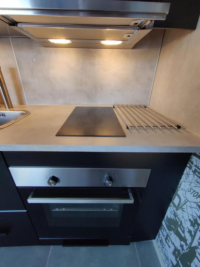 Apartamento Mira Virasoja Exterior foto