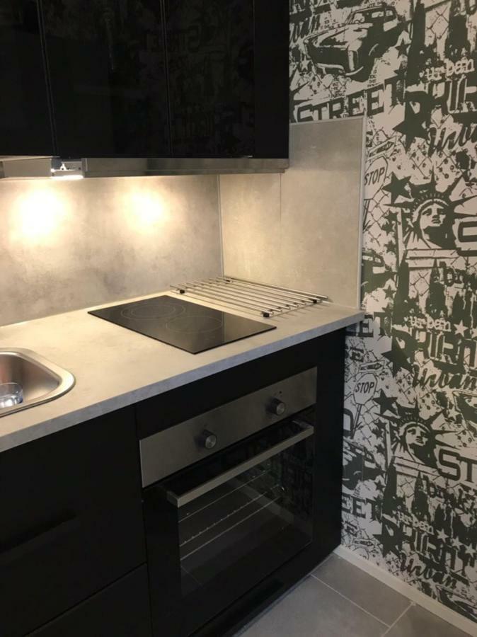 Apartamento Mira Virasoja Exterior foto